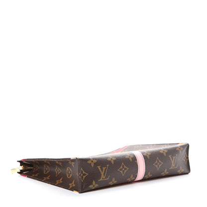 Louis Vuitton Monogram Summer Trunks Toiletry Pouch 26 3 of 7