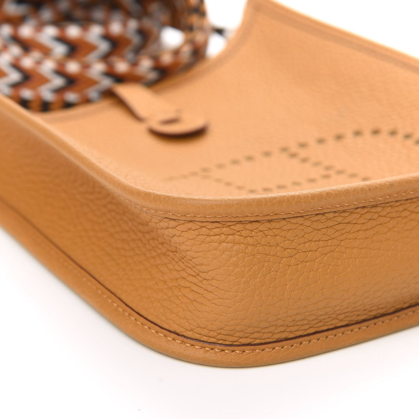 Taurillon Clemence Allegro Evelyne TPM Sesame