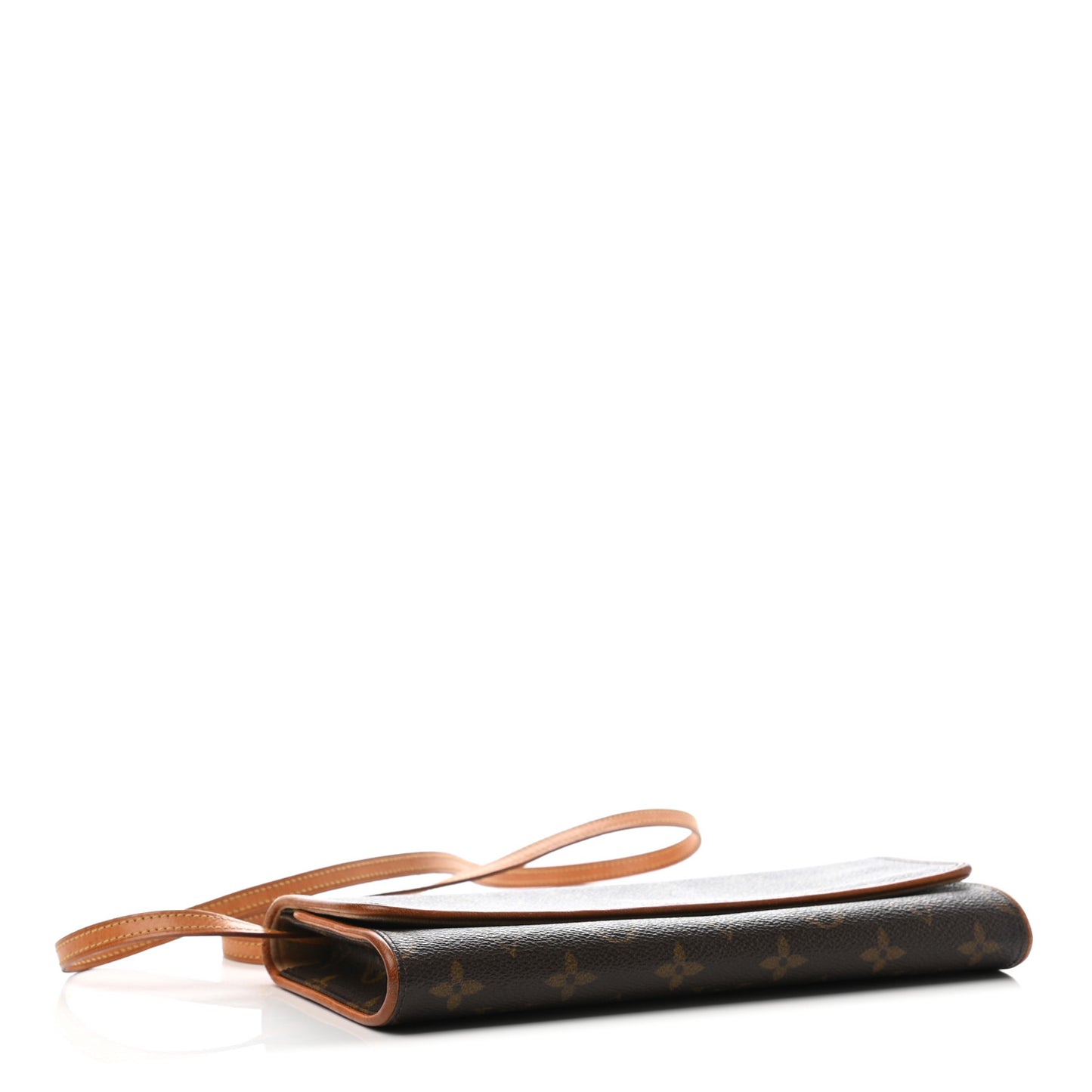 Monogram Pochette Twin GM