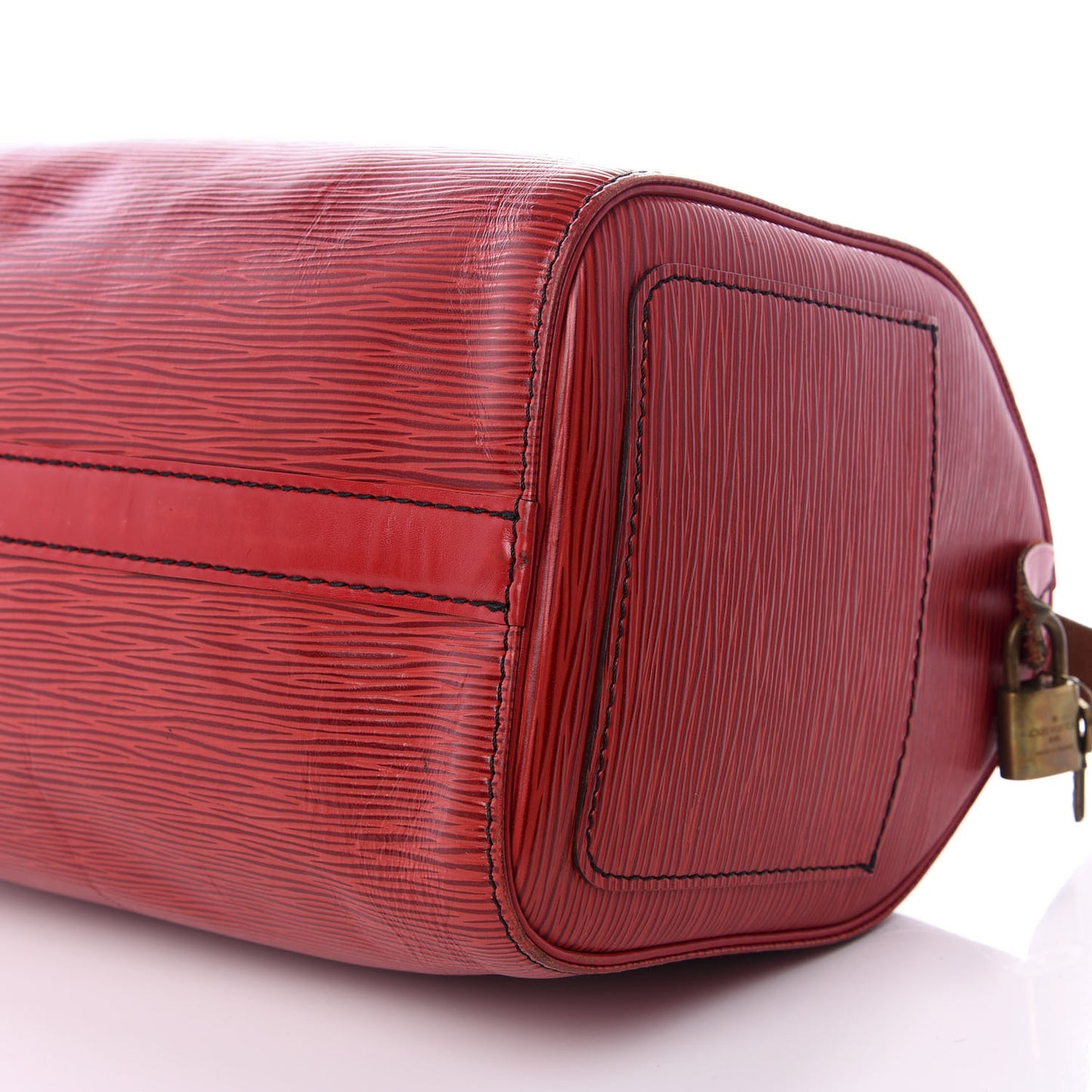 Epi Speedy 25 Castillan Red