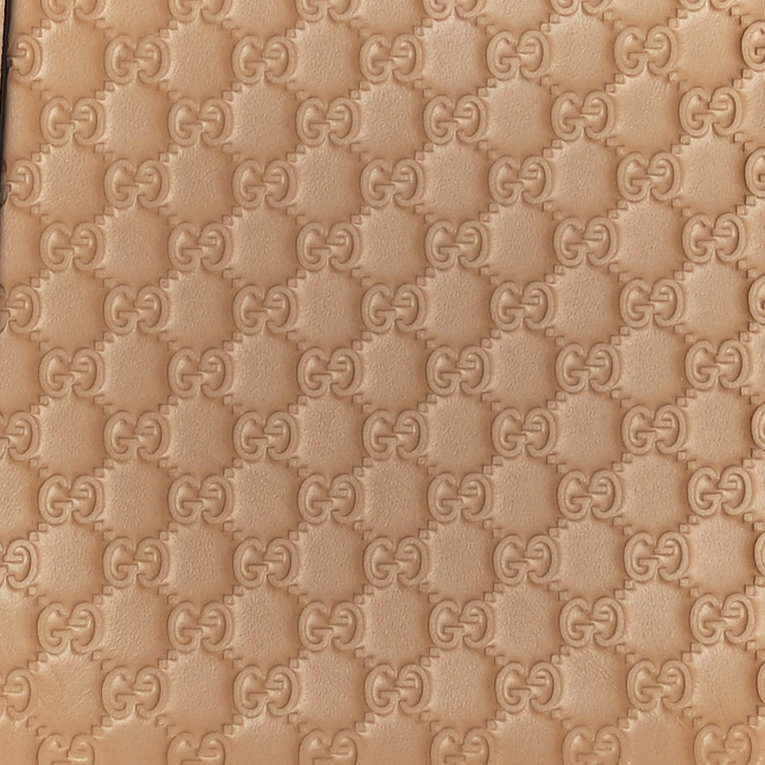 Gucci Soft Microguccissima Mini Dome Bag Camelia 9 of 12
