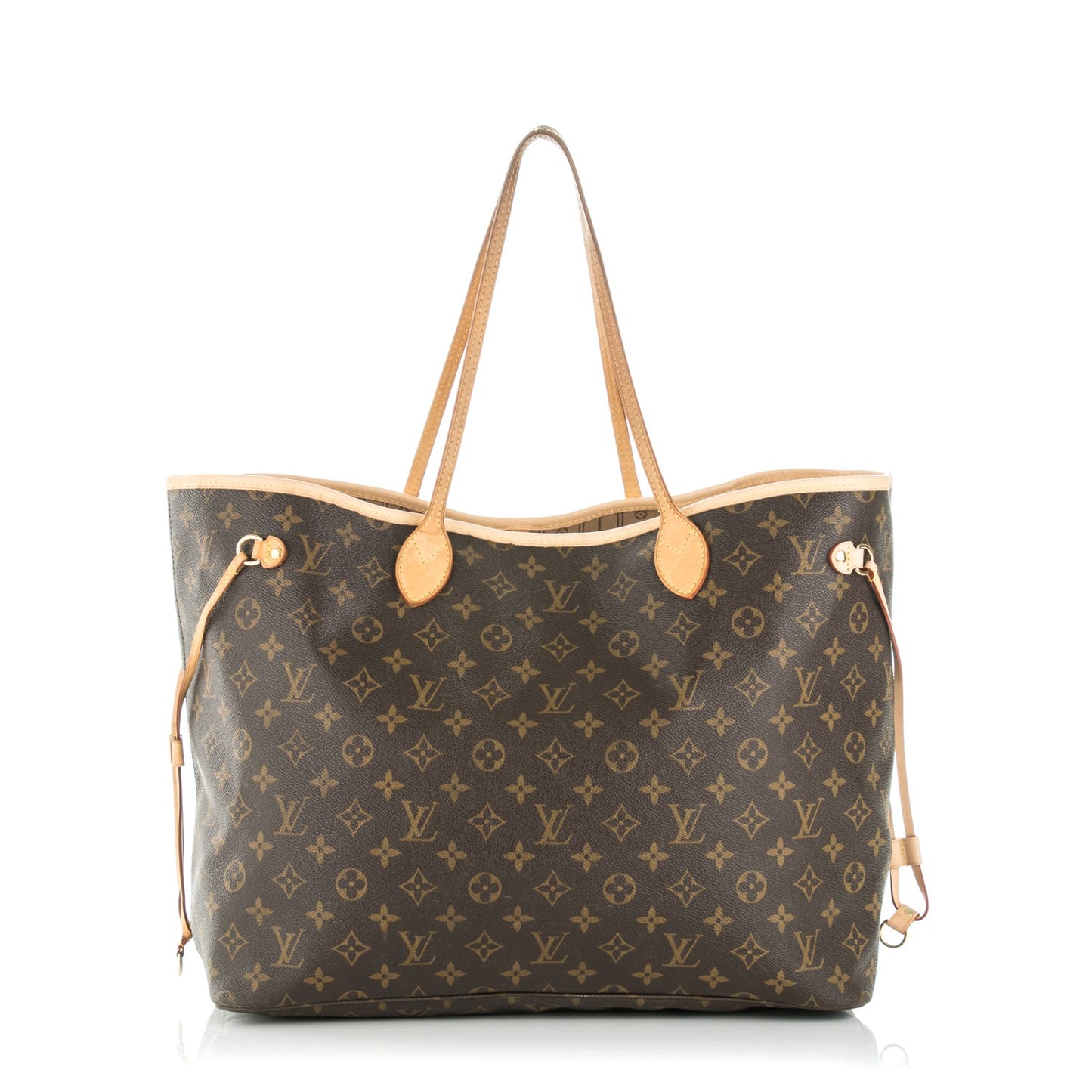 Monogram Neverfull GM