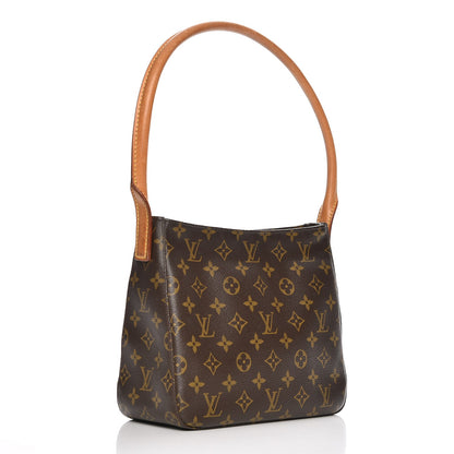 Louis Vuitton Monogram Looping MM 3 of 11