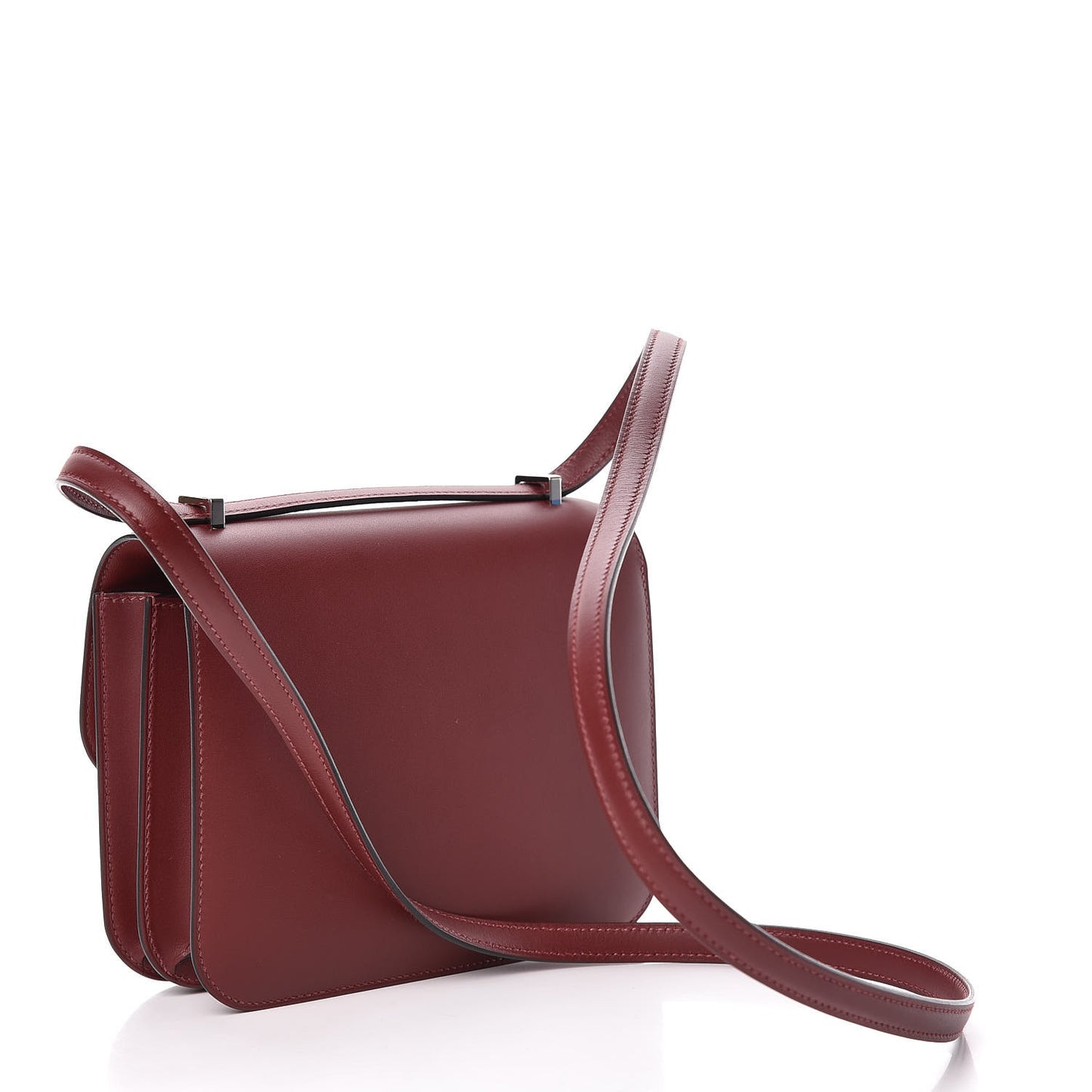 Veau Monsieur Constance 18 Rouge H