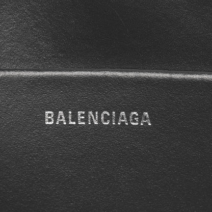 Balenciaga Calfskin Logo S Everyday Camera Bag White 6 of 9