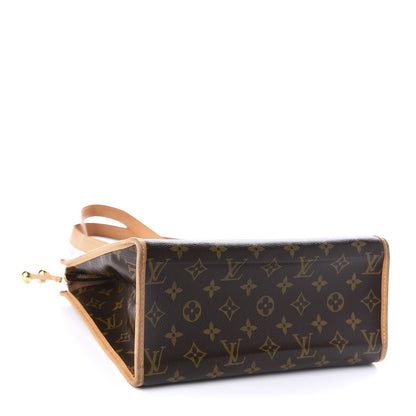 Louis Vuitton Monogram Popincourt Haut 4 of 11