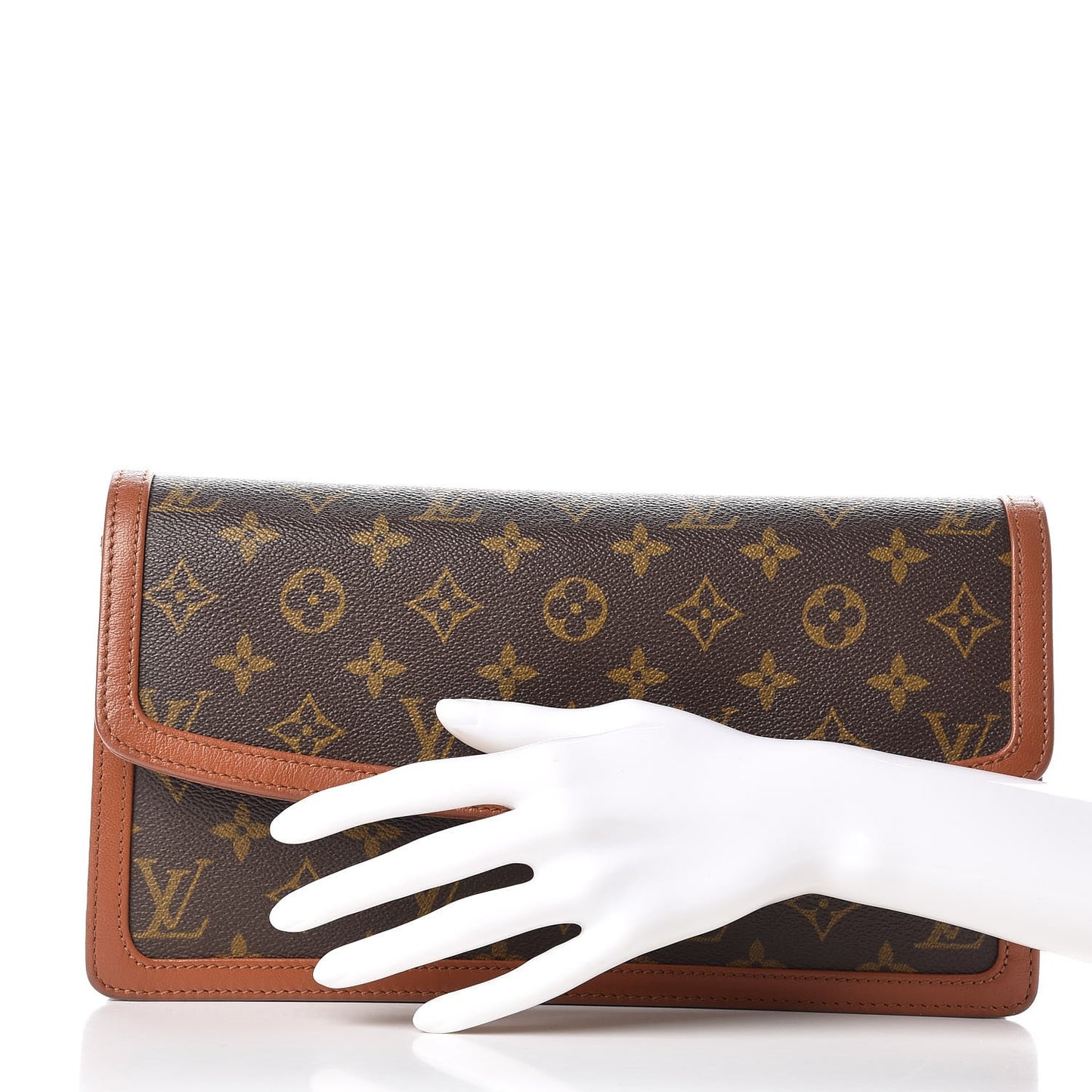Monogram Pochette Dame 29