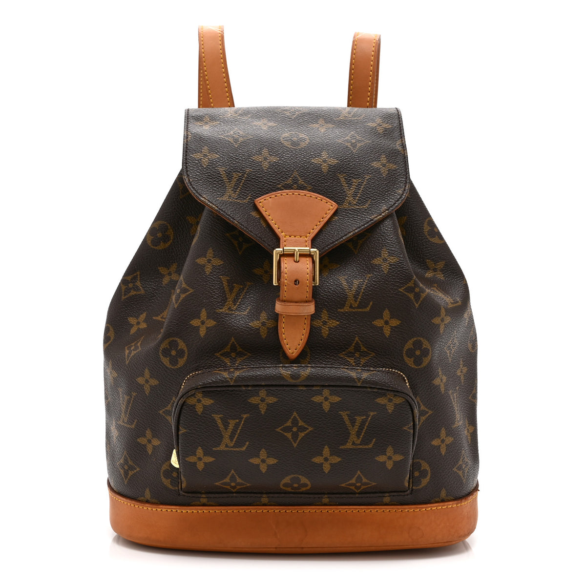 Monogram Montsouris MM Backpack