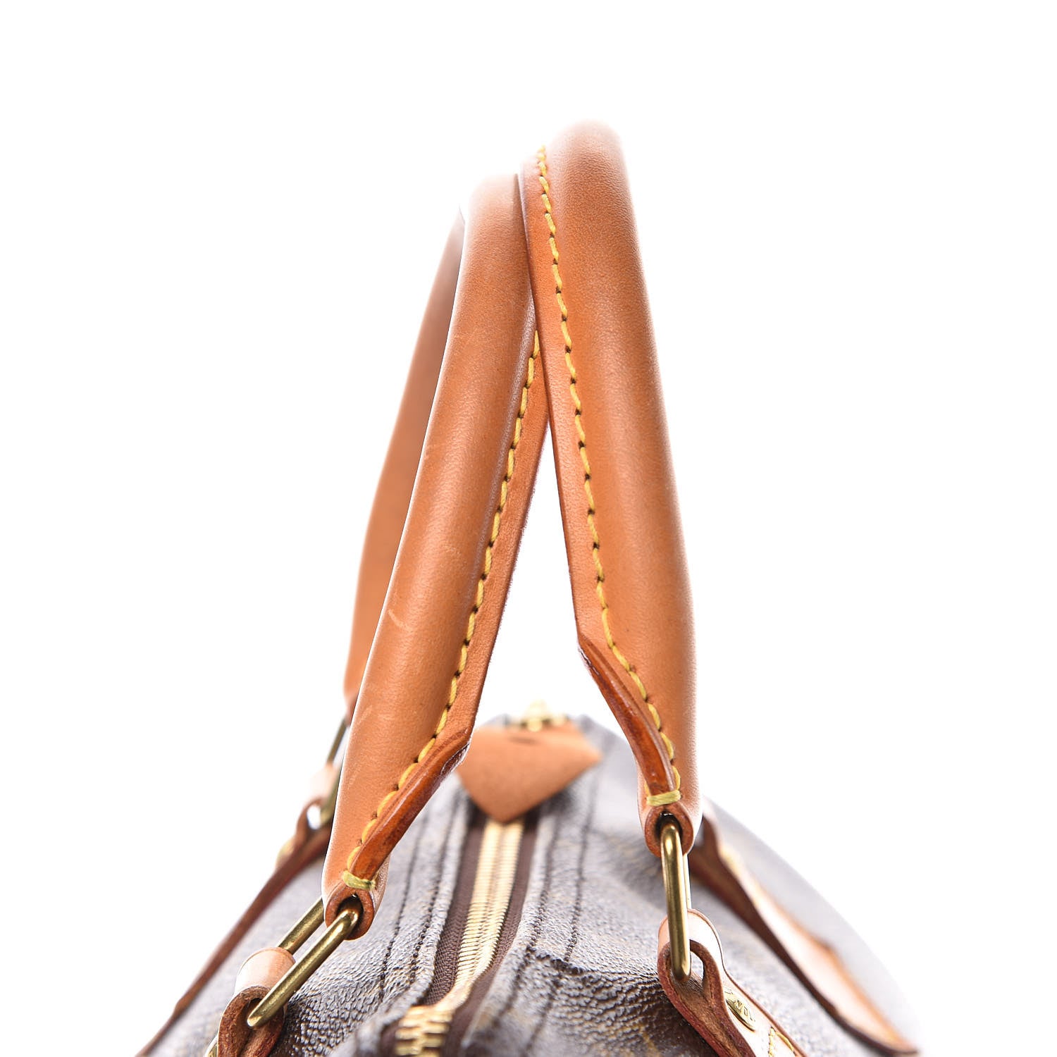 Louis Vuitton Monogram Speedy 25 12 of 15