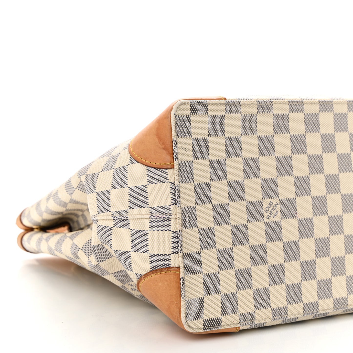 Damier Azur Hampstead MM