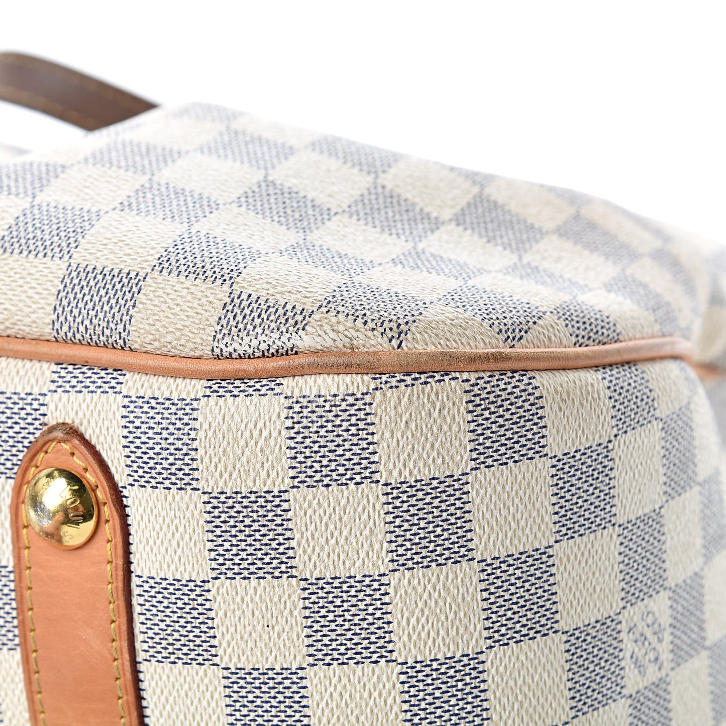 Damier Azur Siracusa GM
