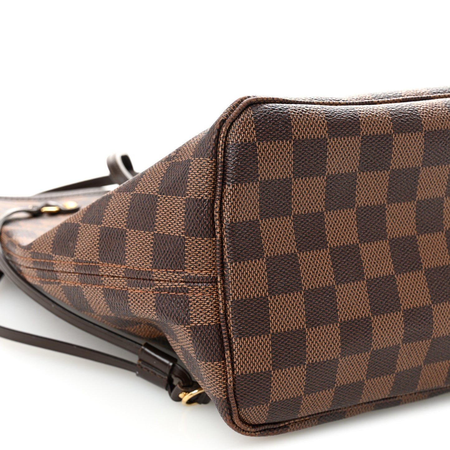 Damier Ebene Neverfull MM