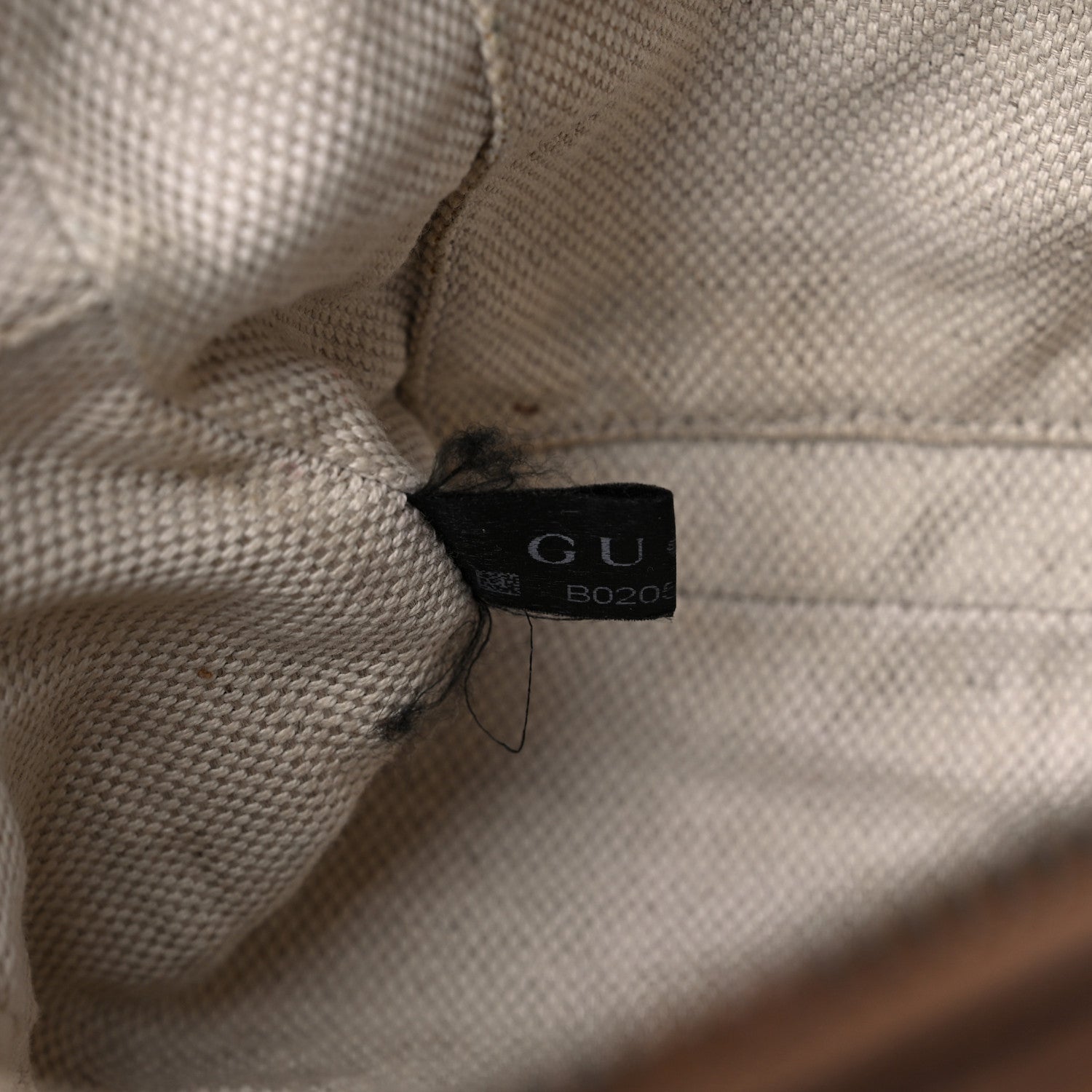 Gucci Pebbled Calfskin Small Soho Disco Bag Camelia 8 of 14