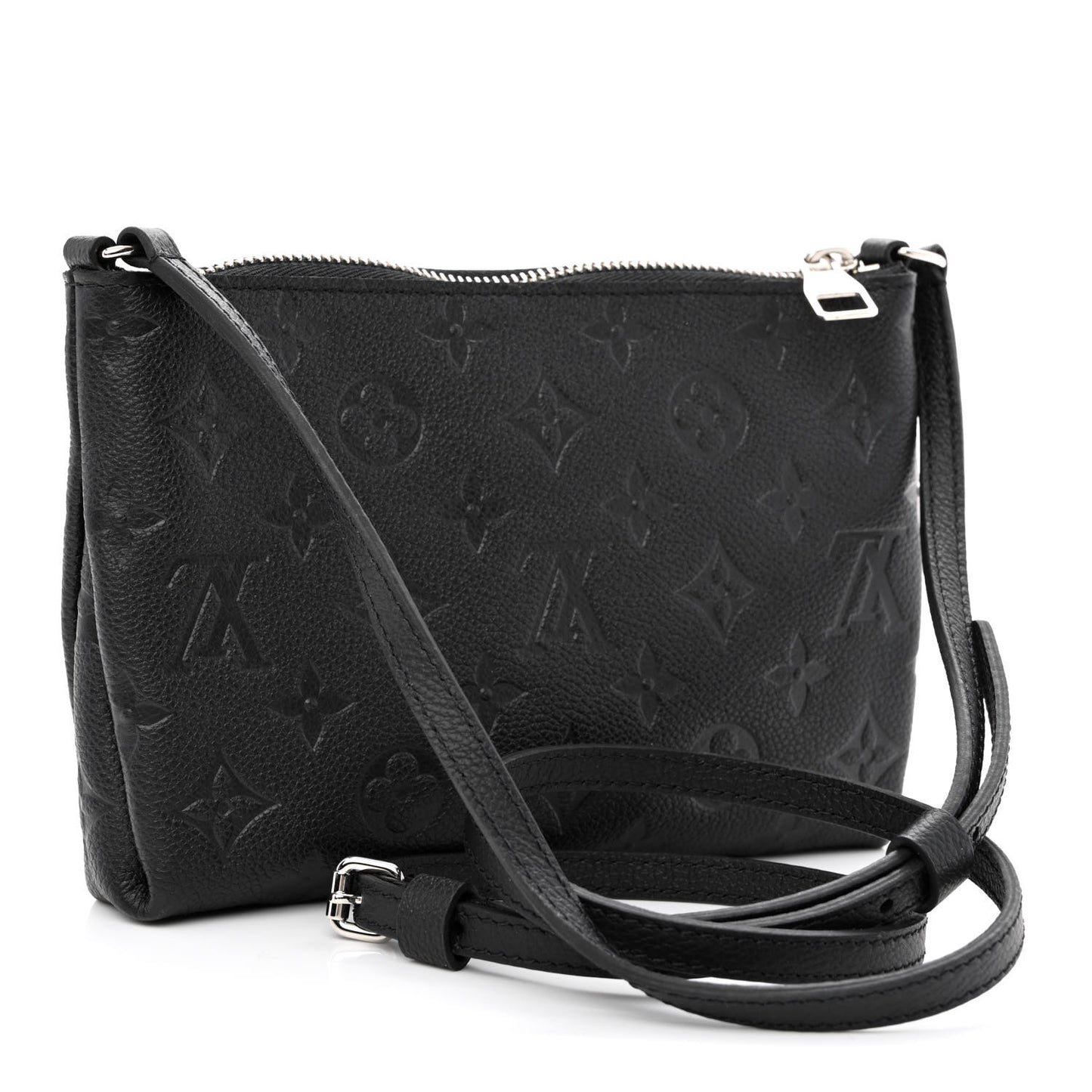Empreinte Pallas Crossbody Black