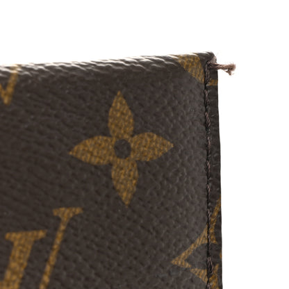 Louis Vuitton Monogram Cluny BB Bordeaux Fuchsia 19 of 19