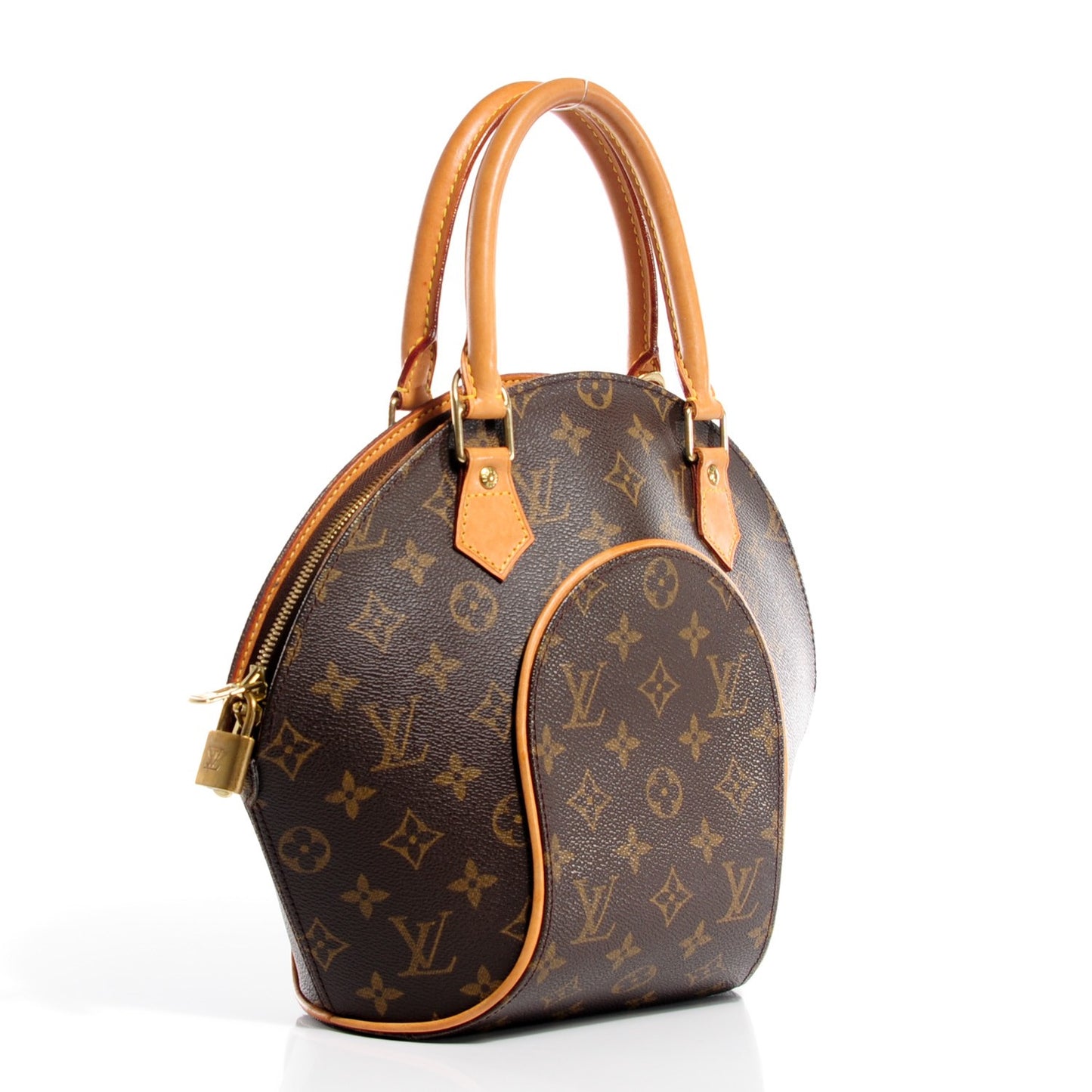 Monogram Ellipse PM