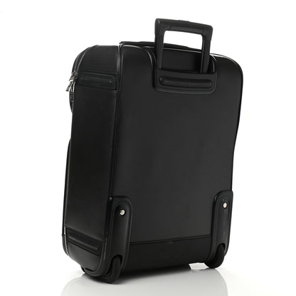 Louis Vuitton Taiga Pegase 55 Ardoise 2 of 13