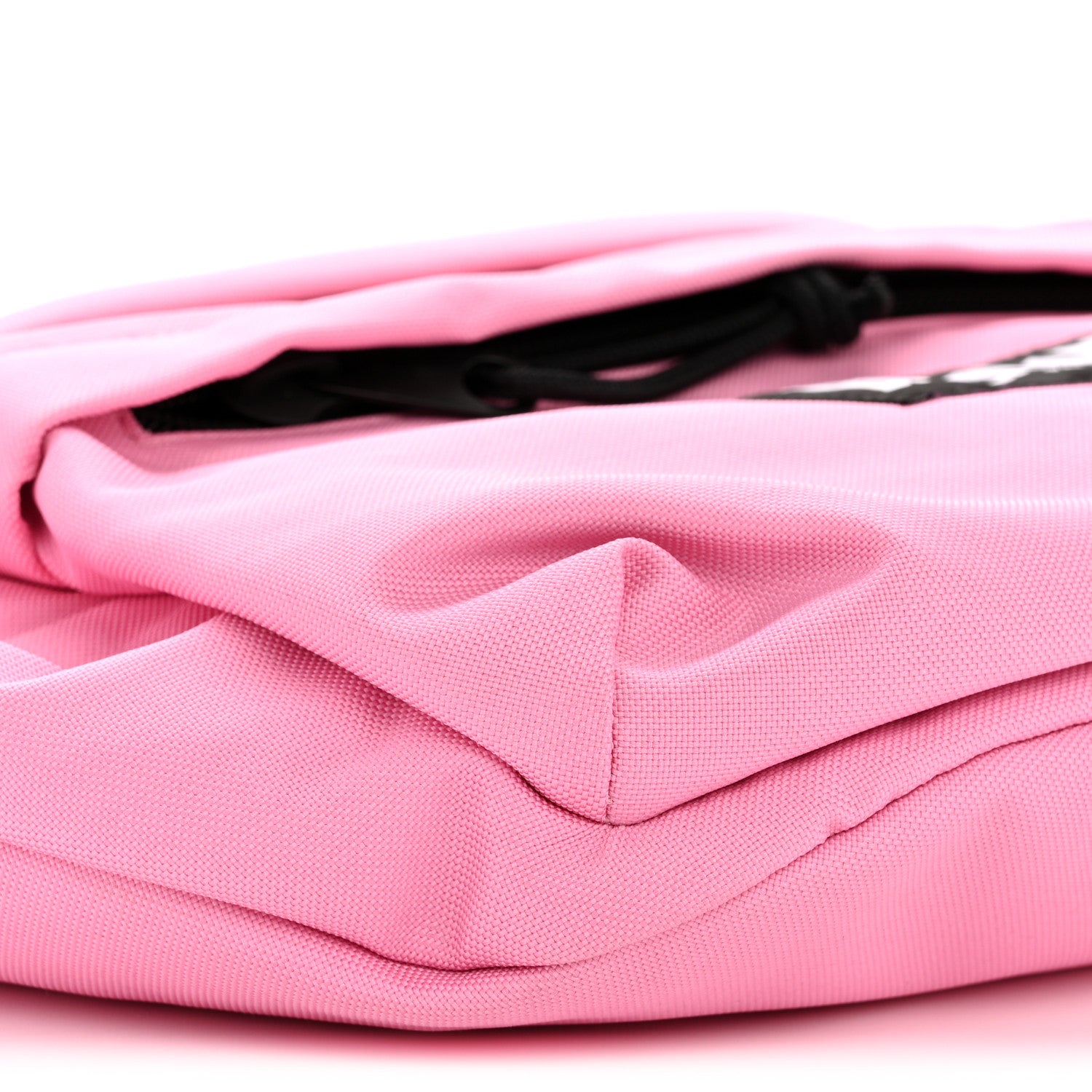 Balenciaga Nylon Oversized XXL Beltpack Pink 9 of 10