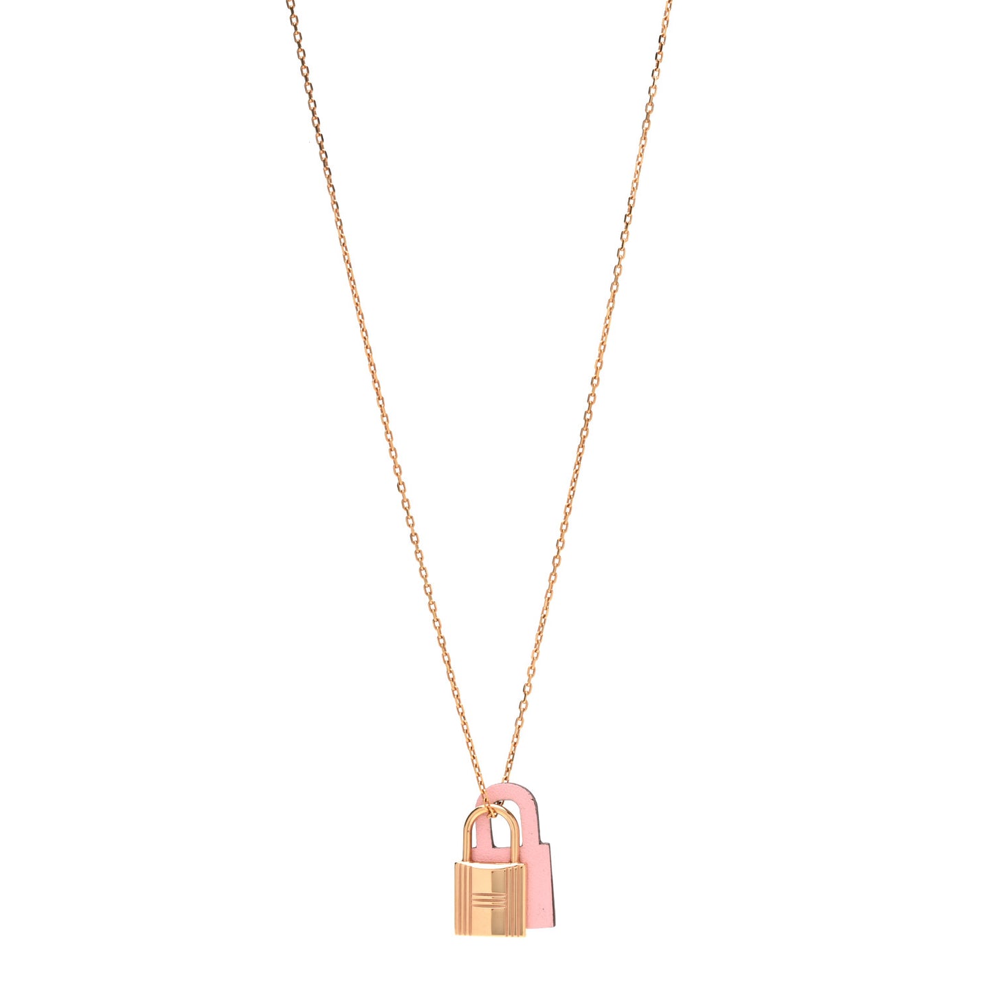 Swift Small O'Kelly Pendant Necklace Rose Sakura