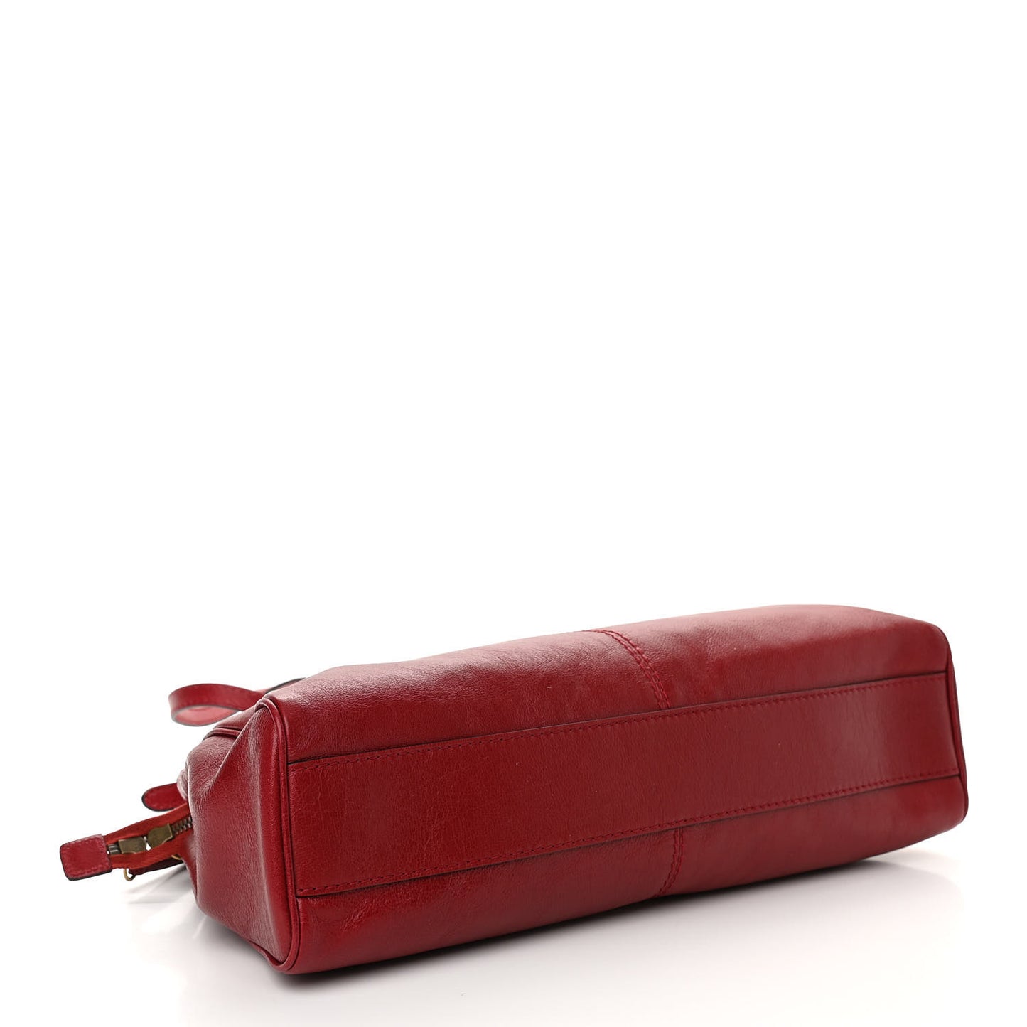 Piuma Lux Energy Medium Re(Belle) Top Handle Bag Romantic Cerise