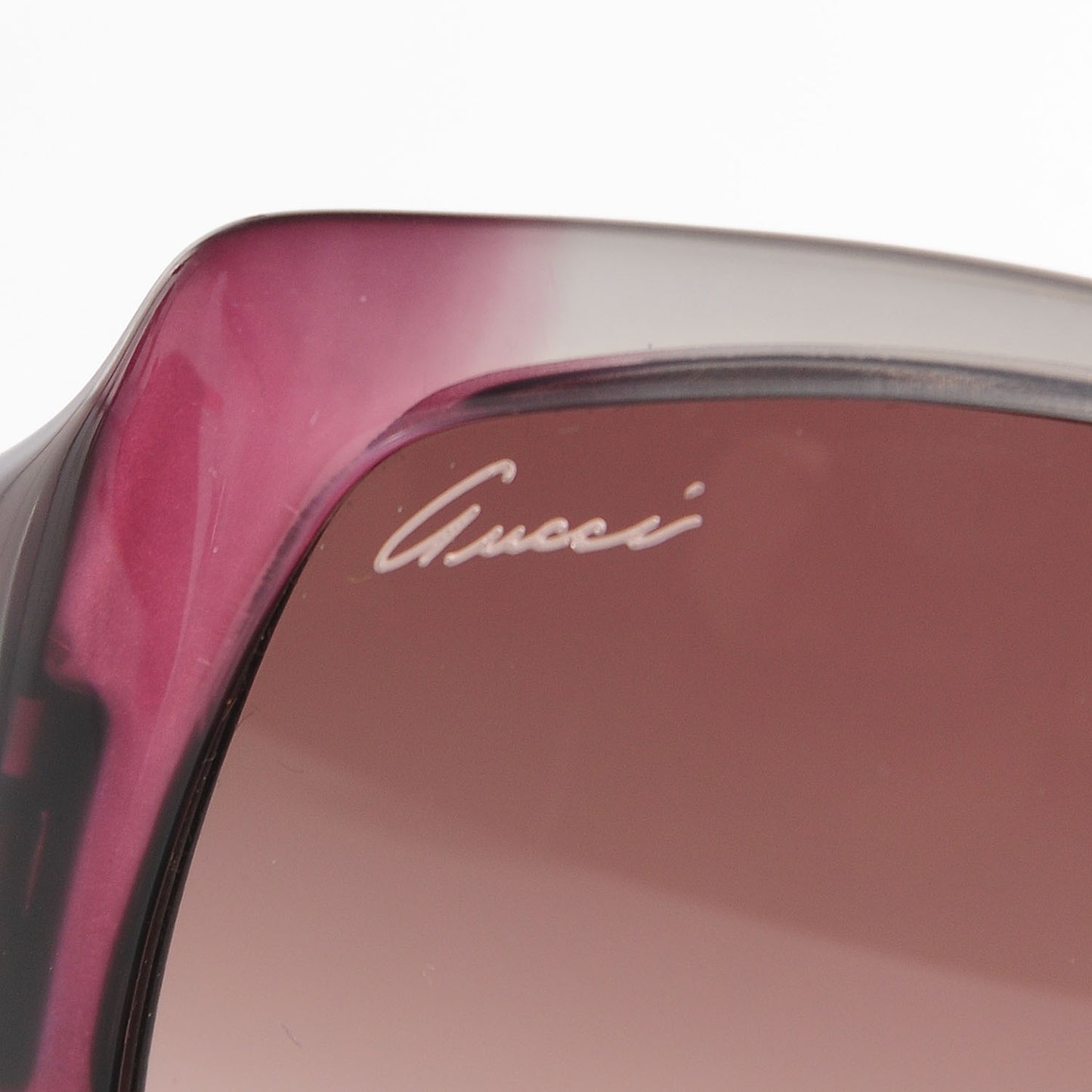 GG Sunglasses 3503/S Purple