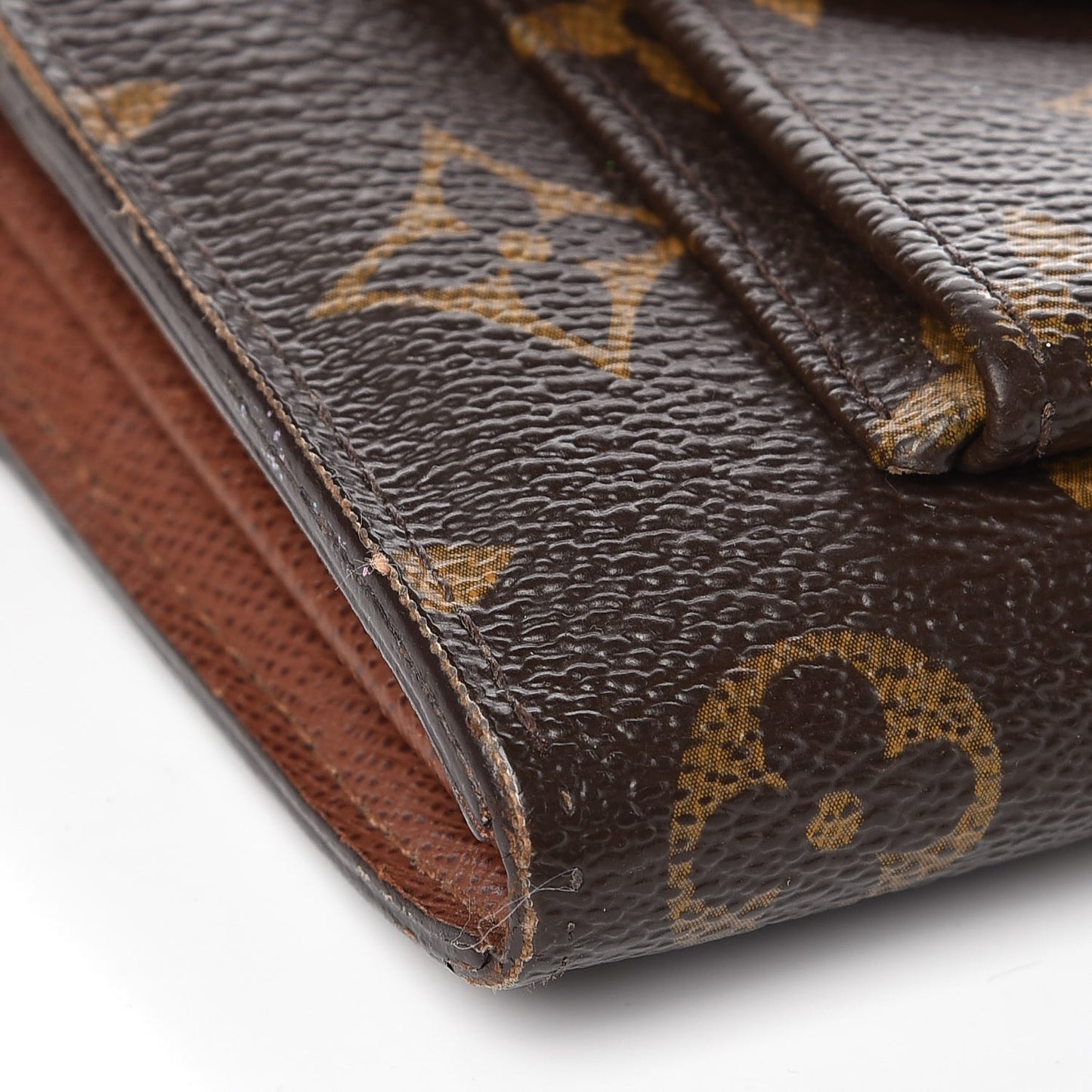 Monogram Astrid Wallet