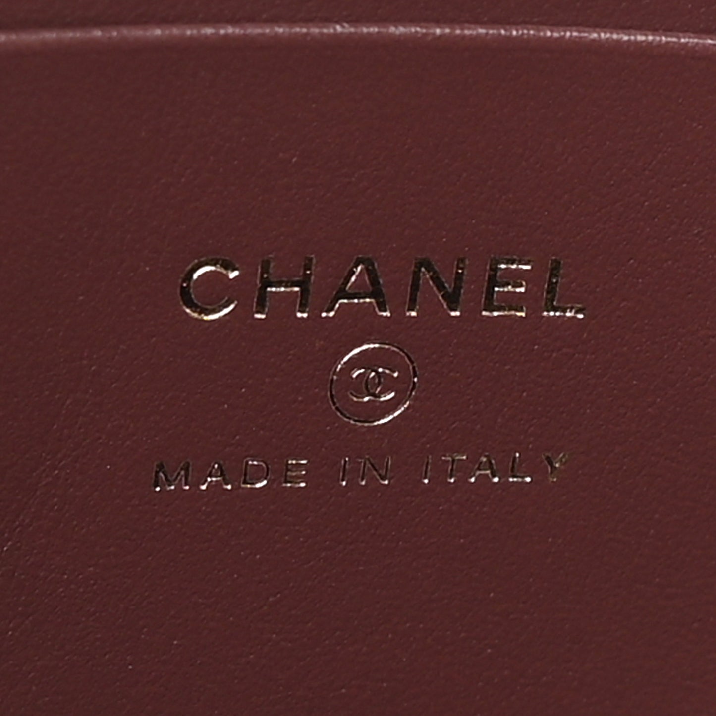 Caviar Quilted CC Mini Classic Backpack Black