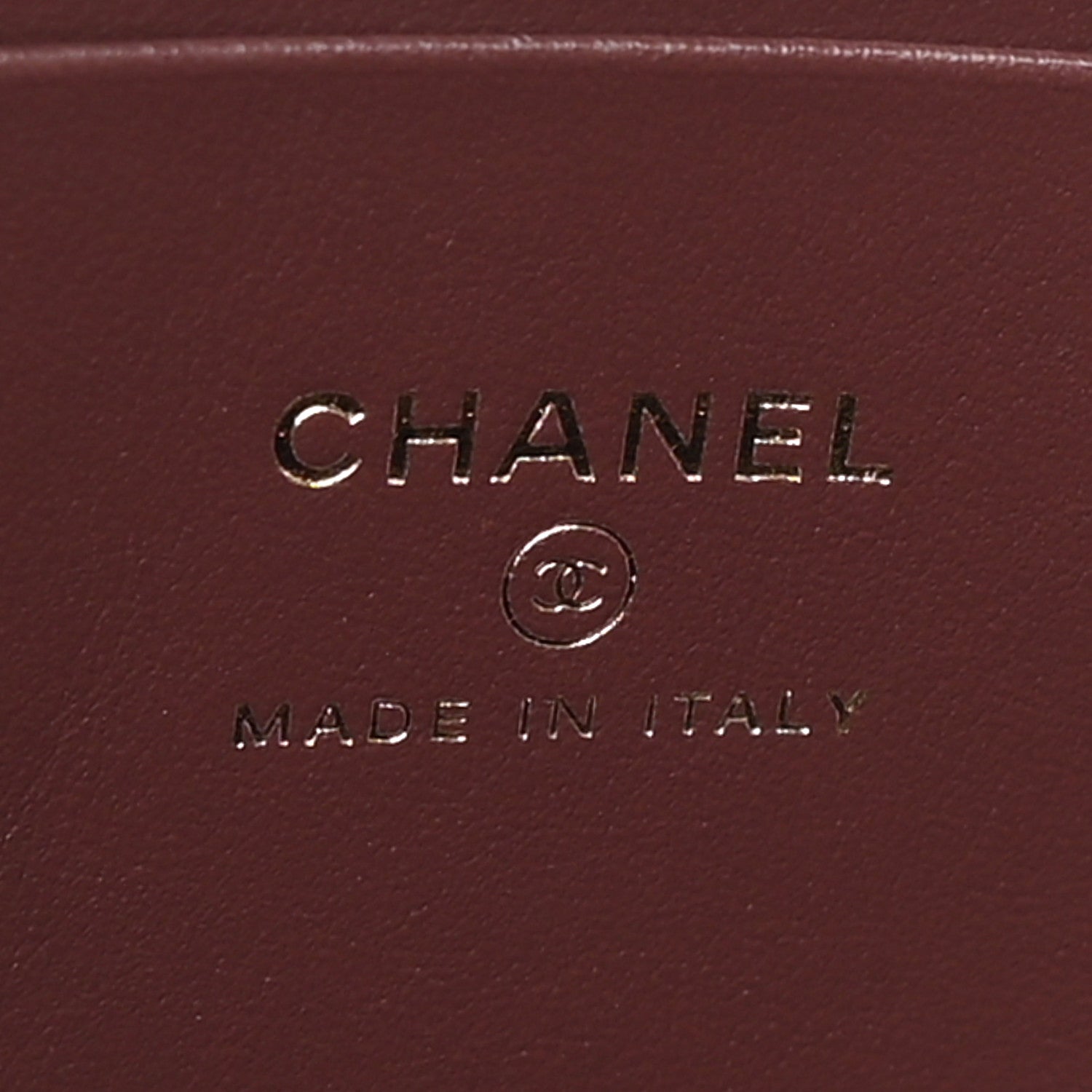 Chanel Caviar Quilted CC Mini Classic Backpack Black 6 of 10