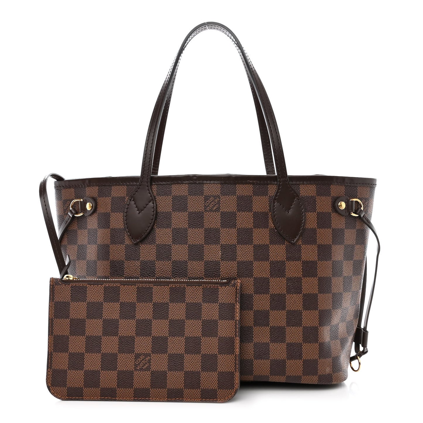 Damier Ebene Neo Neverfull PM