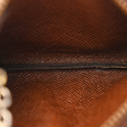 Louis Vuitton Monogram Key Pouch 5 of 8