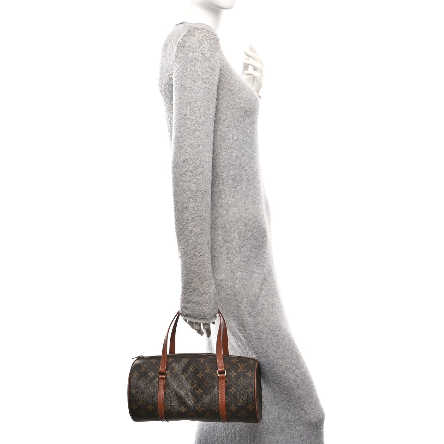 Monogram Papillon 30