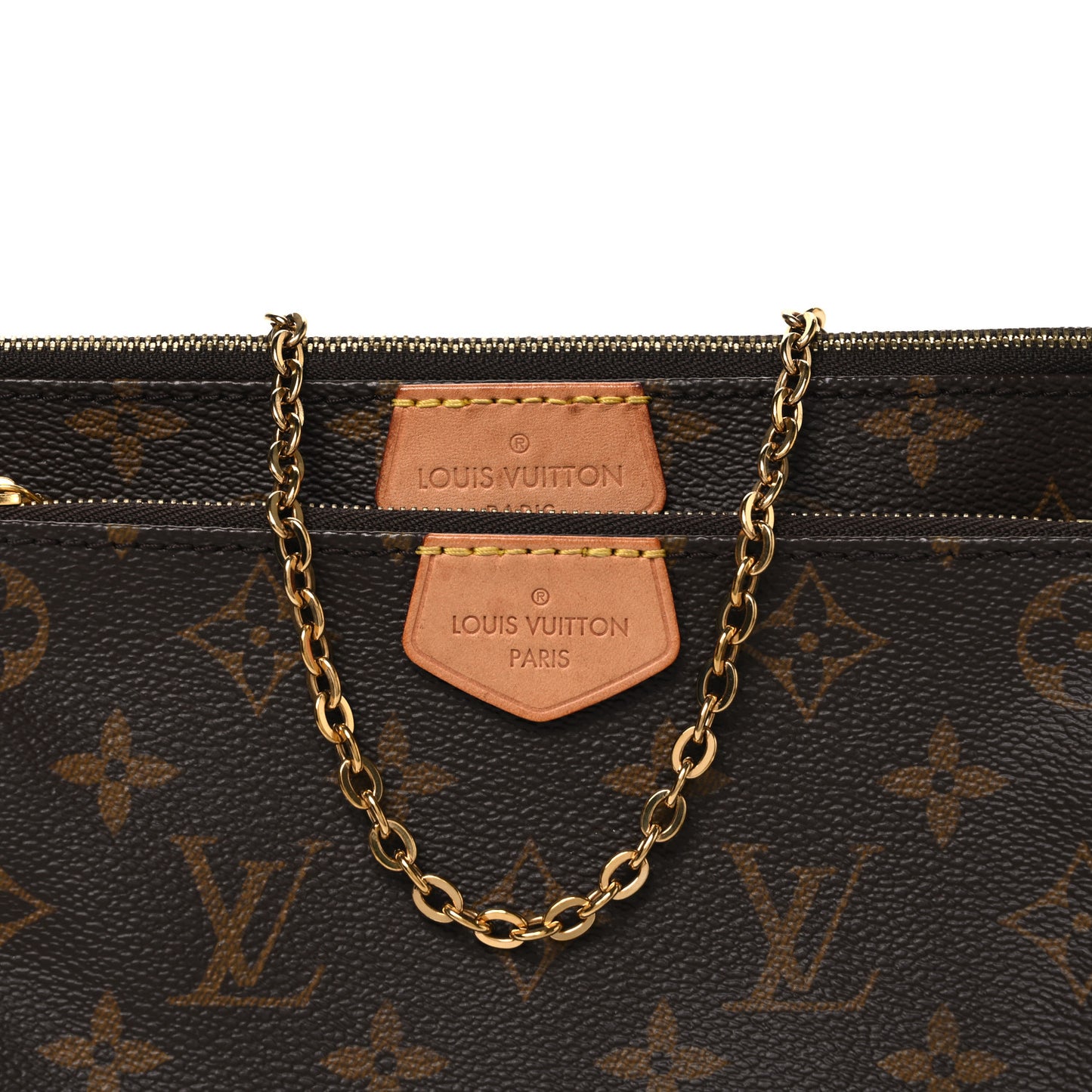 Monogram Multi Pochette Accessories