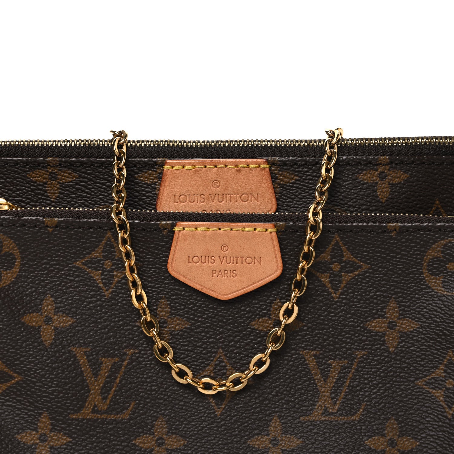 Louis Vuitton Monogram Multi Pochette Accessories 9 of 11