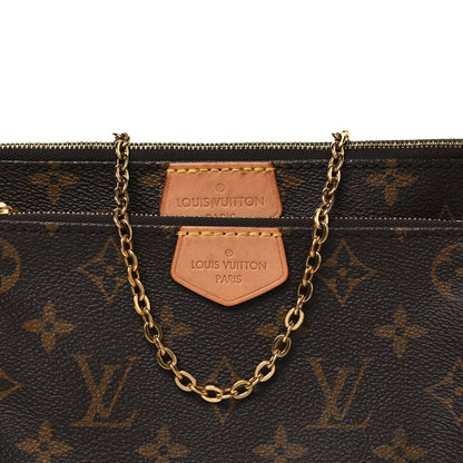 Louis Vuitton Monogram Multi Pochette Accessories 9 of 11