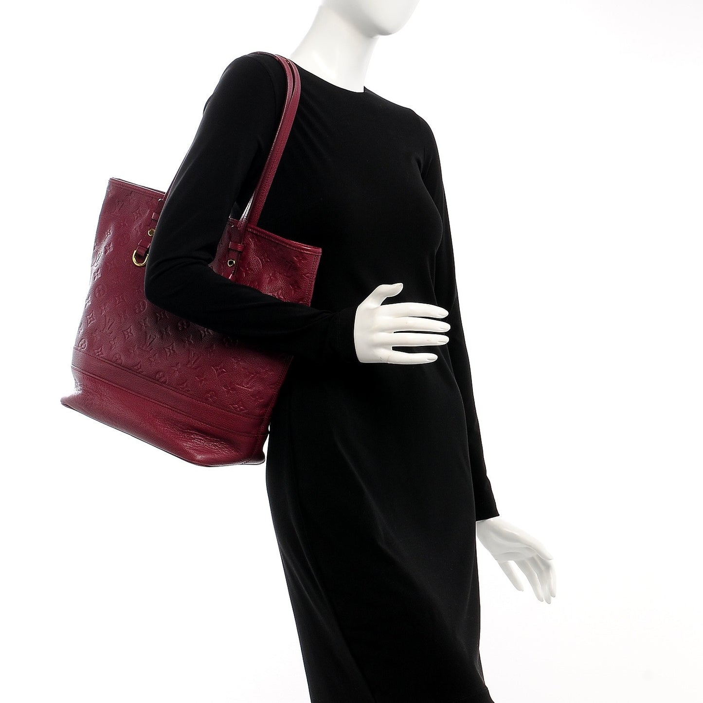 Empreinte Citadine PM Aurore