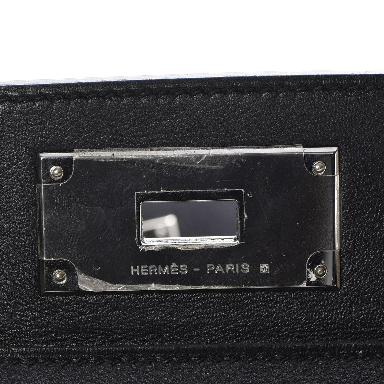 Hermes Evercolor Toolbox 26 Black 12 of 24