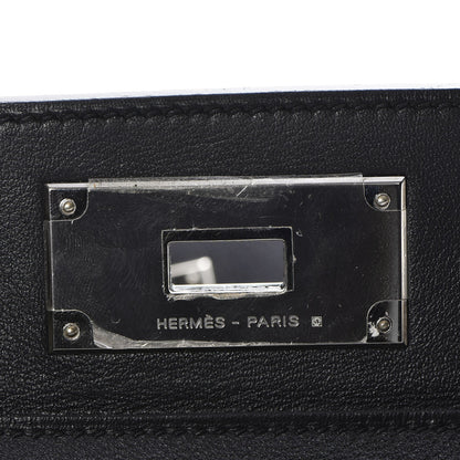 Hermes Evercolor Toolbox 26 Black 12 of 24