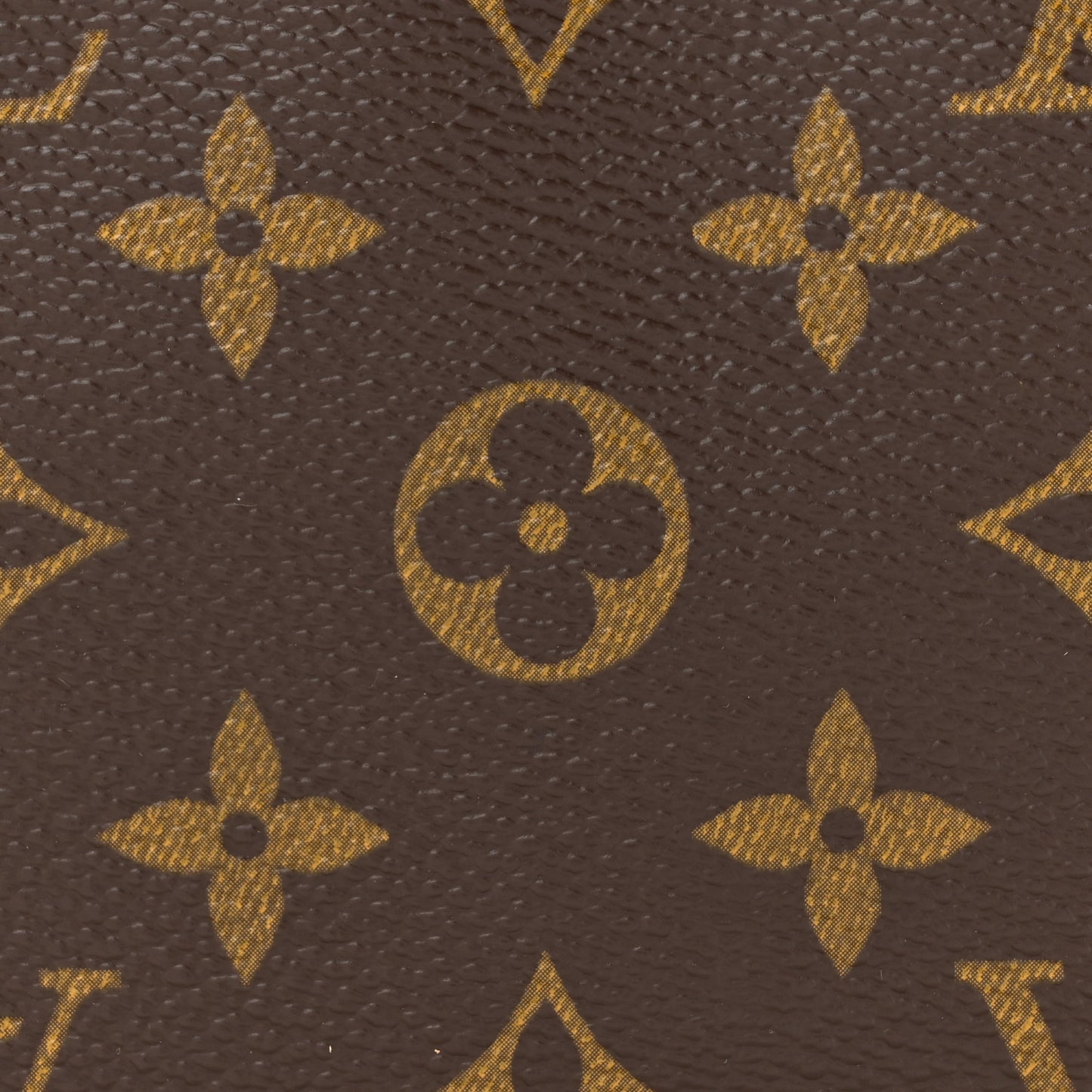 Monogram Pochette Marly Bandouliere