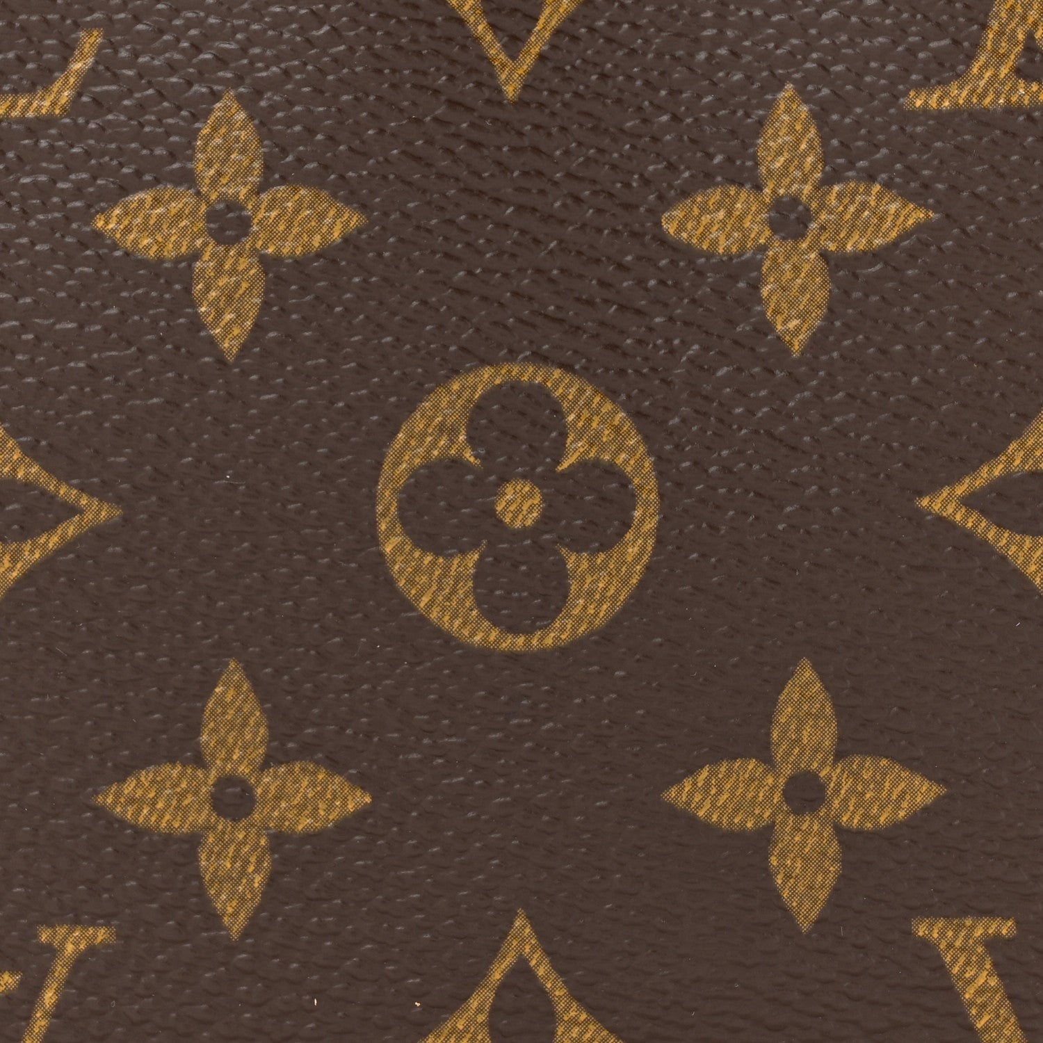 Louis Vuitton Monogram Pochette Marly Bandouliere 8 of 17