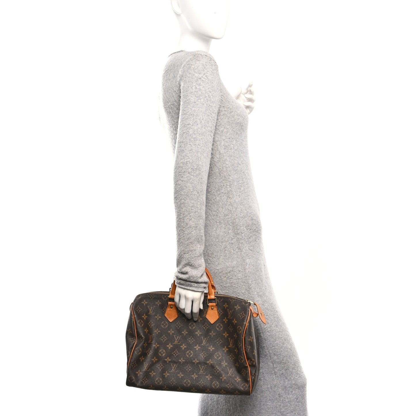Monogram Speedy 35