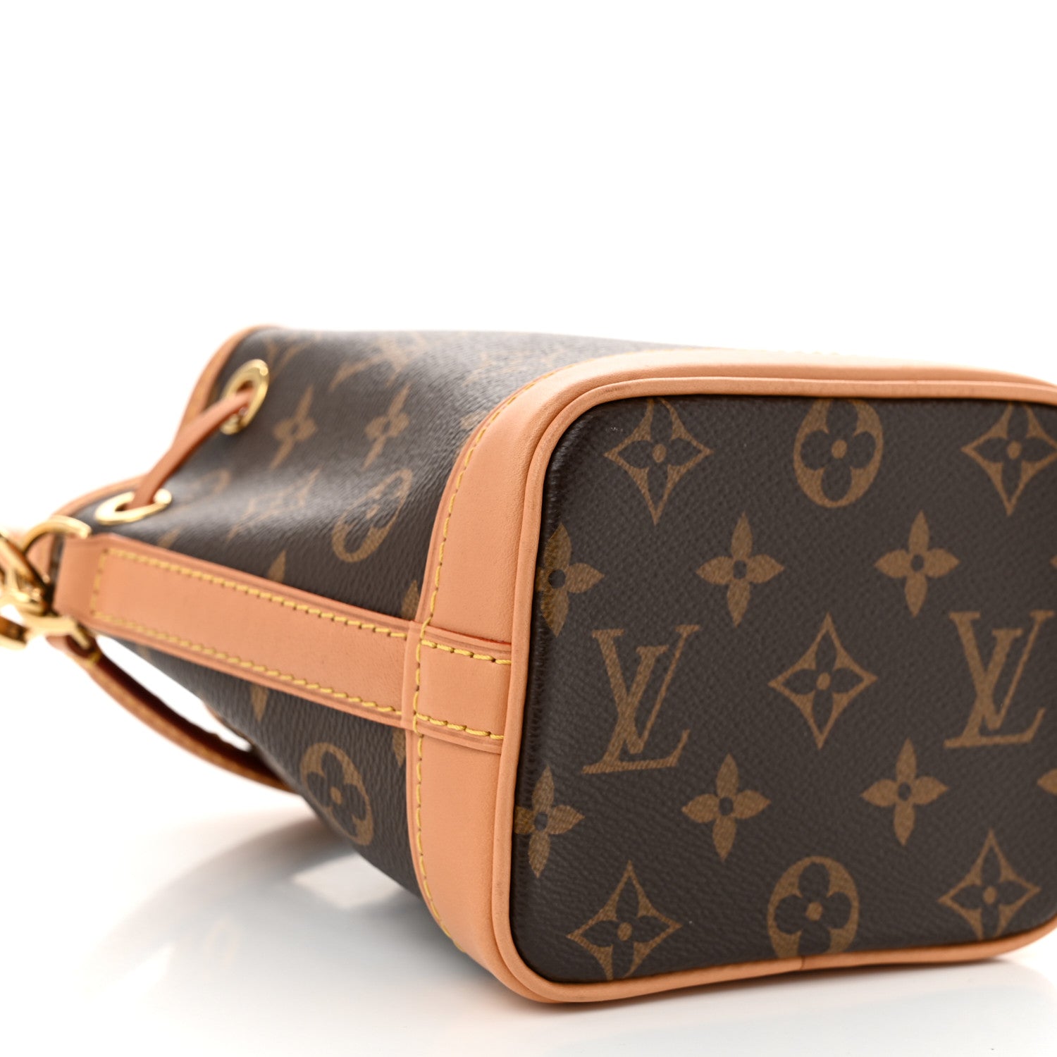Louis Vuitton Monogram Nano Noe NV 8 of 10