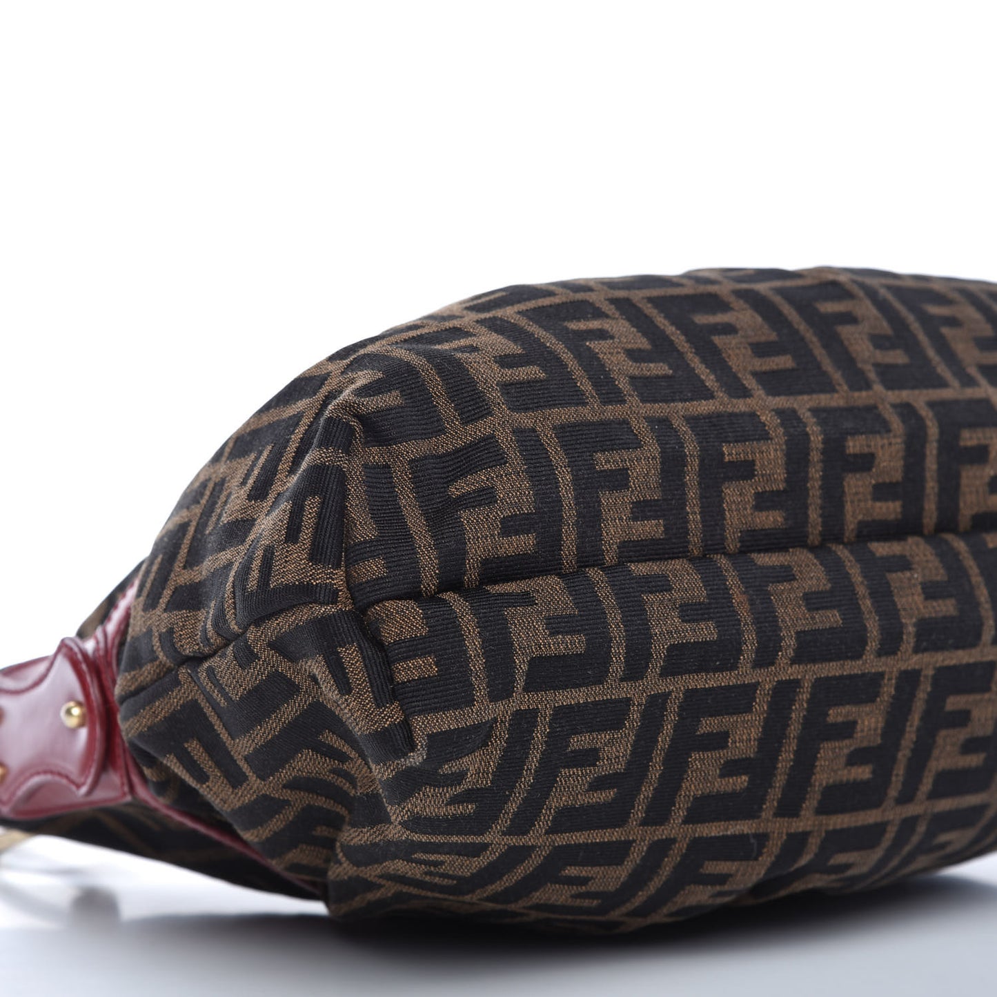 Zucca Hobo Tobacco Rosso