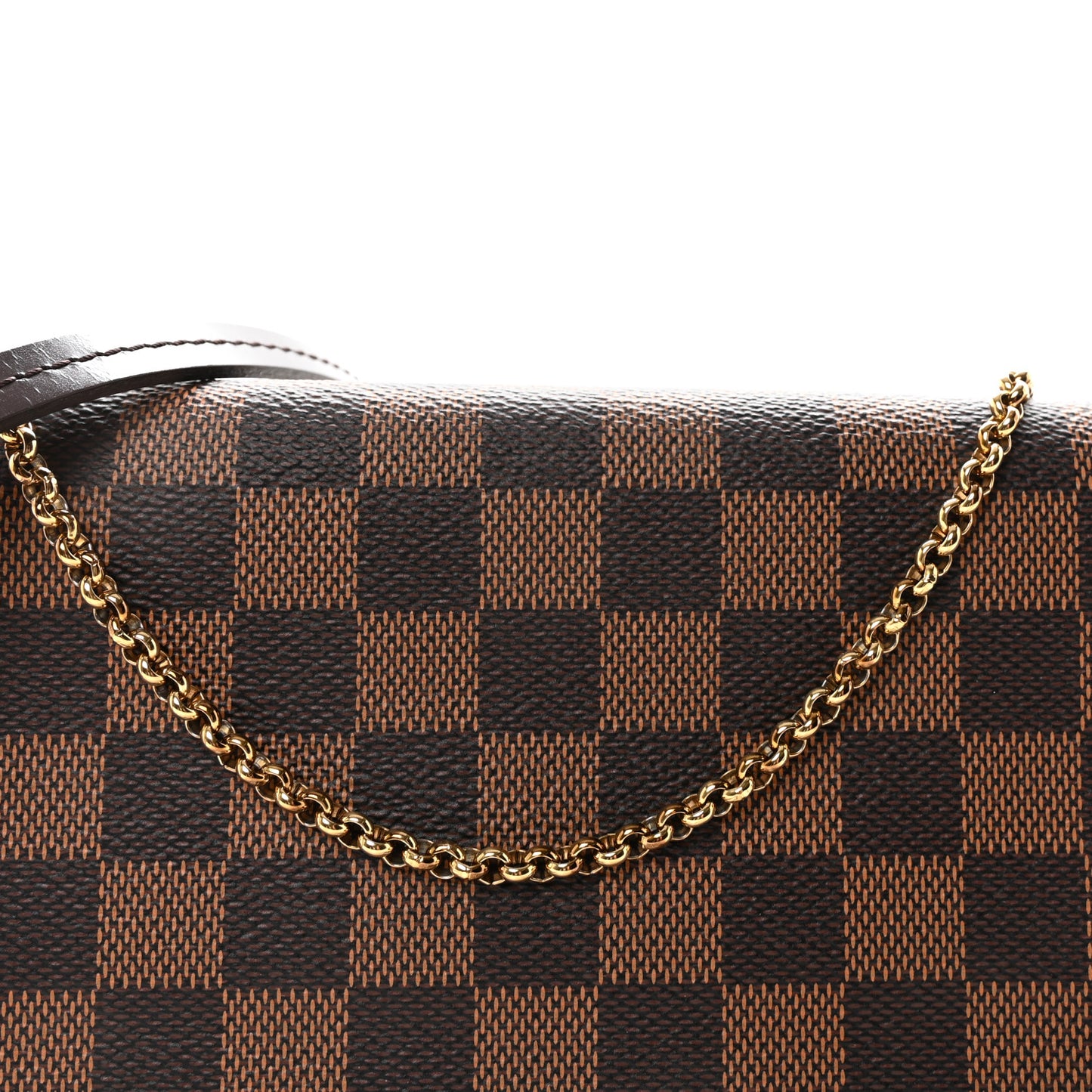 Damier Ebene Favorite MM