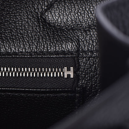 Hermes Togo Birkin 30 Black 28 of 33