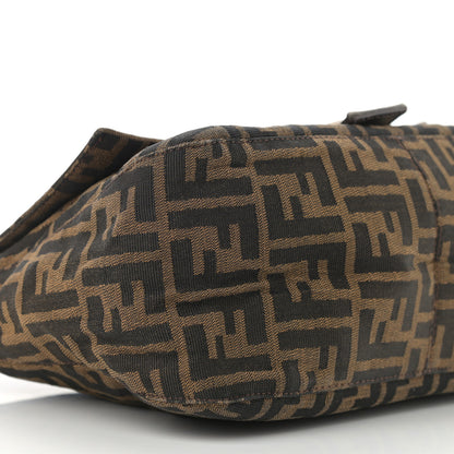Fendi Zucca Mama Baguette Tobacco 9 of 14