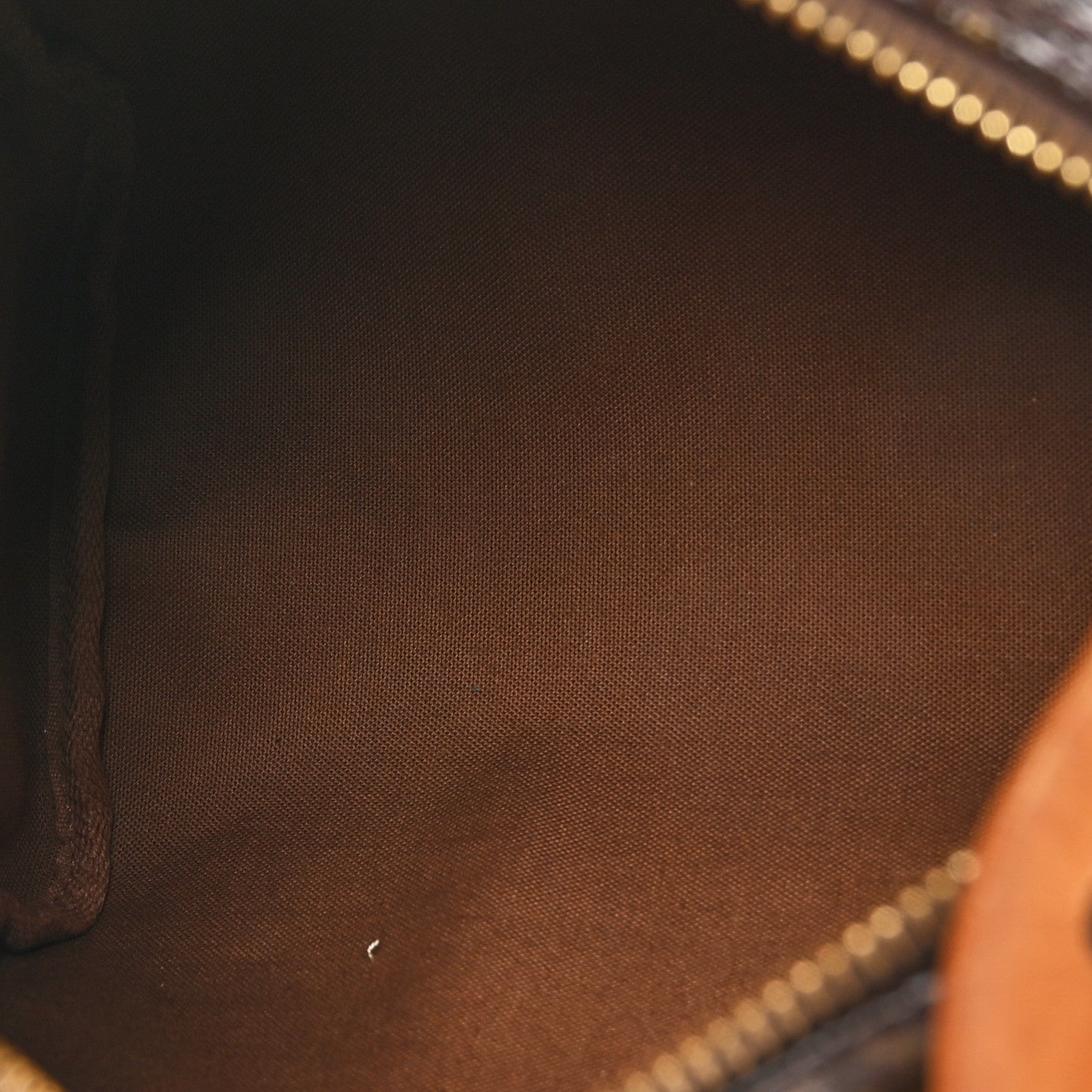 Louis Vuitton Monogram Speedy 25 5 of 14