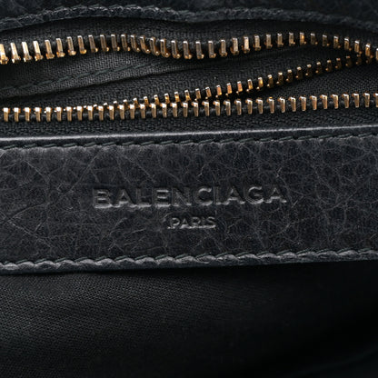 Balenciaga Agneau Giant 12 Gold Hardware City Black 7 of 15