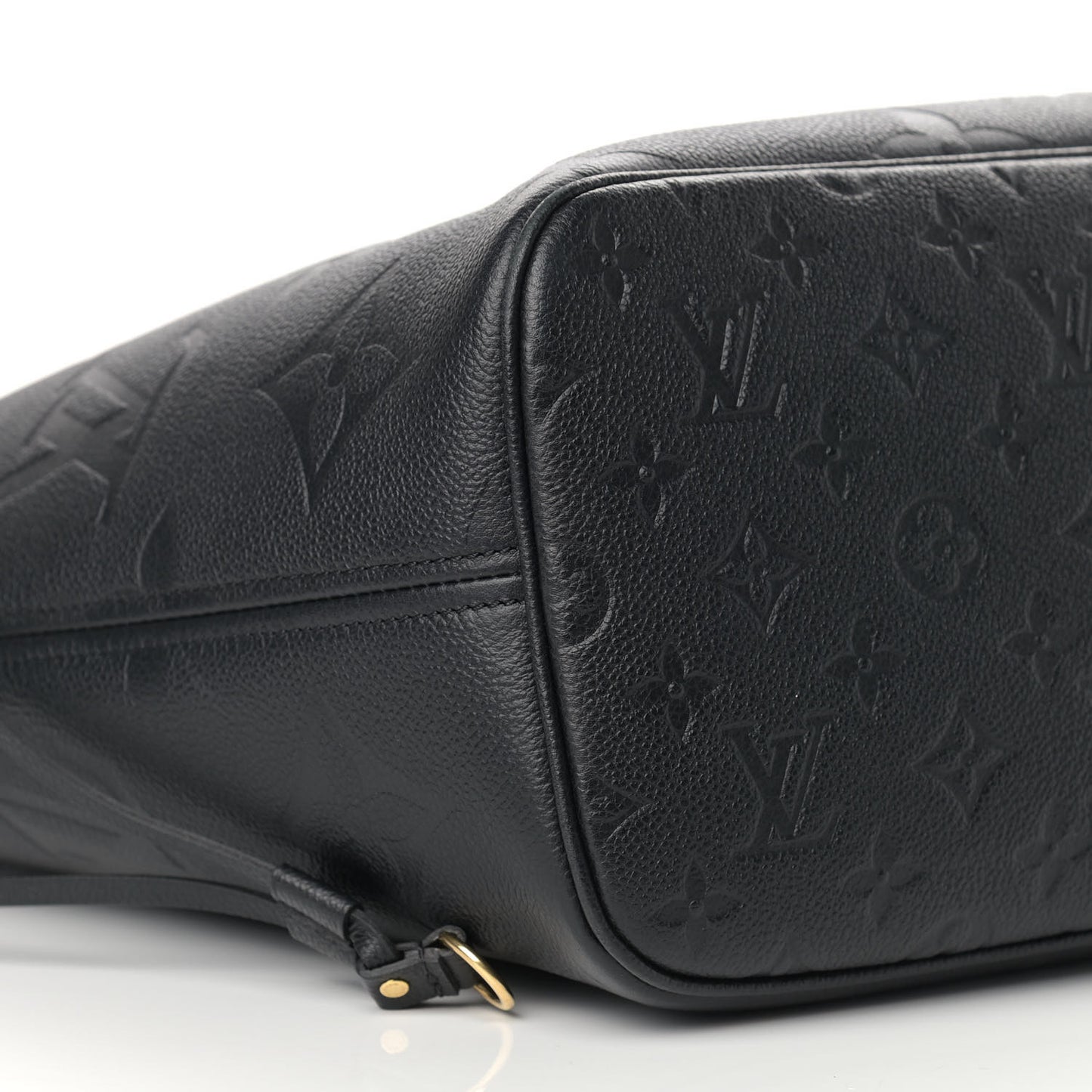 Empreinte Monogram Giant Neverfull MM Black