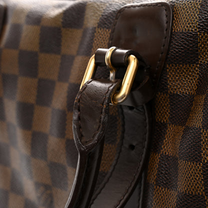 Louis Vuitton Damier Ebene Berkeley 11 of 12