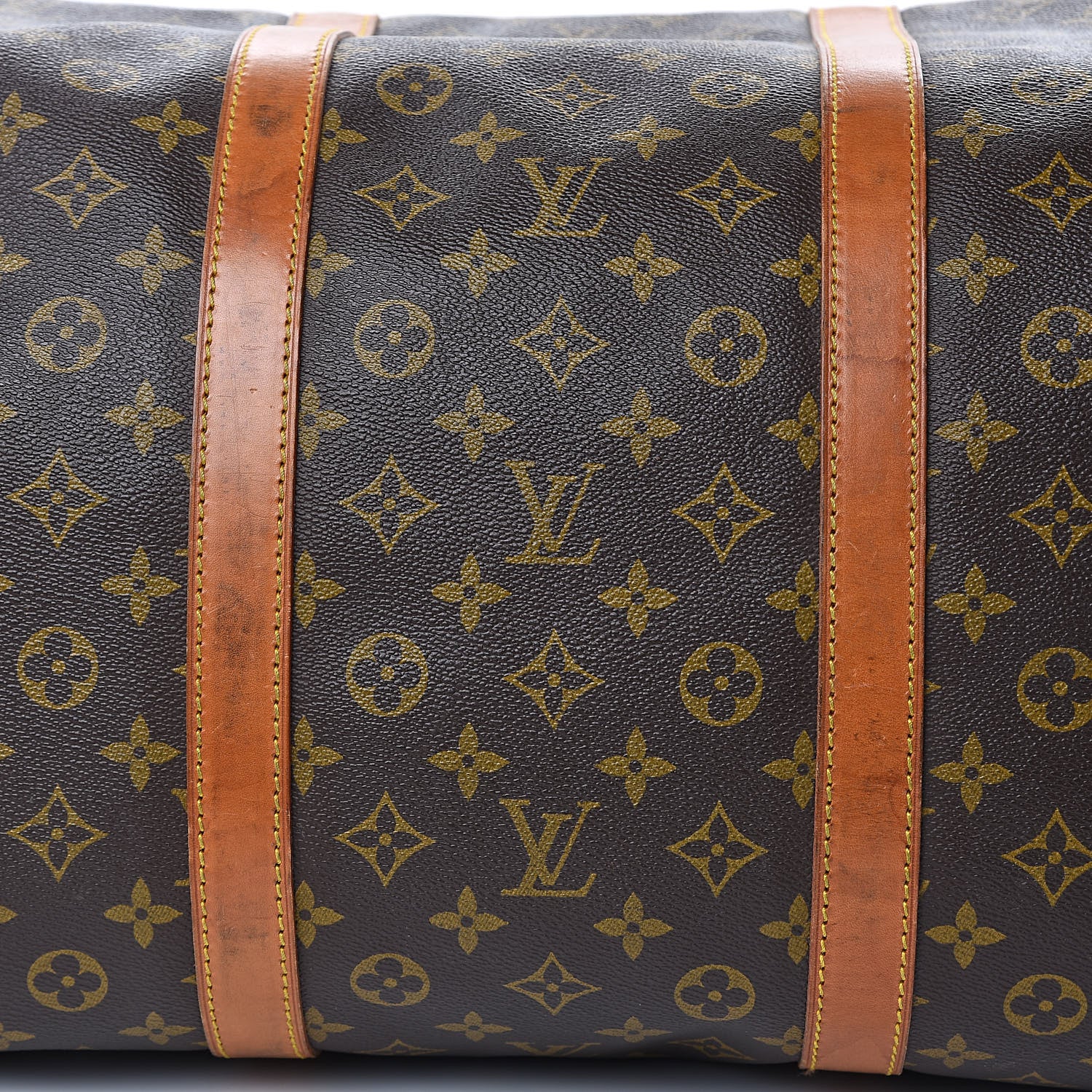 Louis Vuitton Monogram Keepall 60 10 of 17